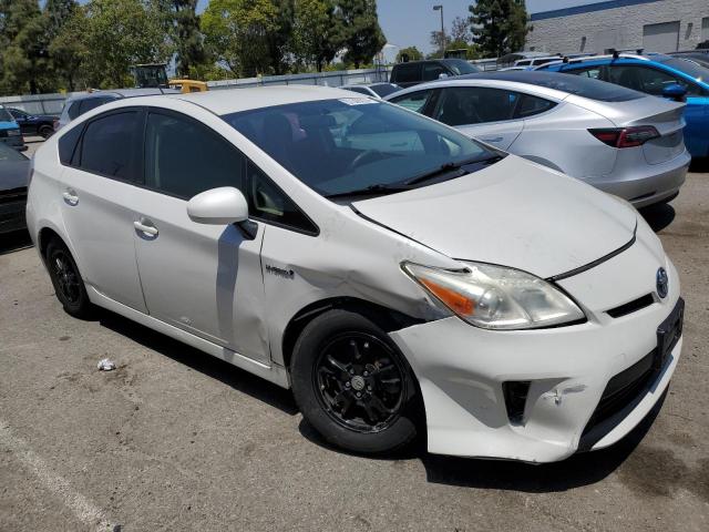 Photo 3 VIN: JTDKN3DU7D0339773 - TOYOTA PRIUS 