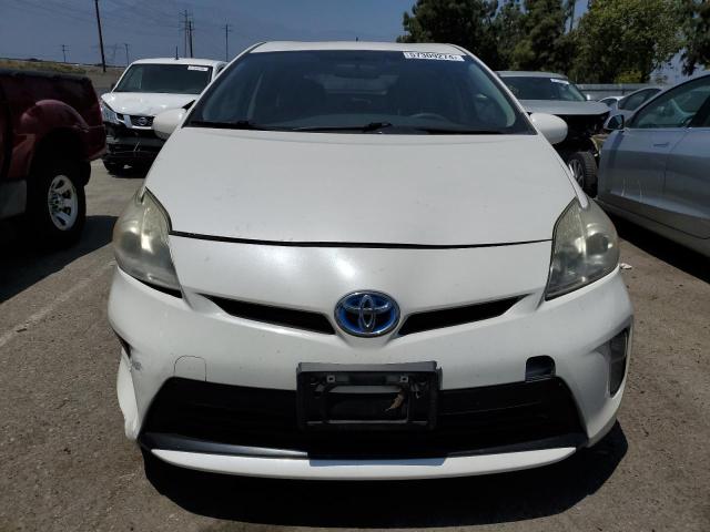 Photo 4 VIN: JTDKN3DU7D0339773 - TOYOTA PRIUS 