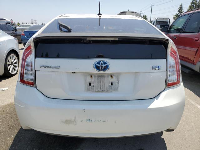 Photo 5 VIN: JTDKN3DU7D0339773 - TOYOTA PRIUS 