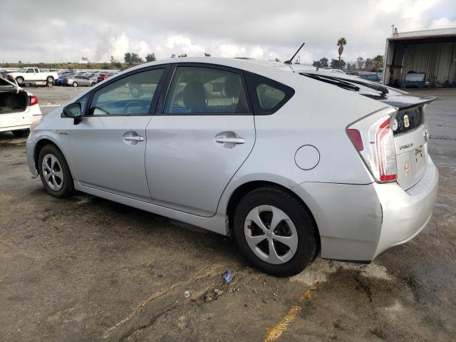 Photo 1 VIN: JTDKN3DU7D0339790 - TOYOTA PRIUS 