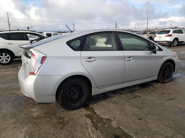 Photo 2 VIN: JTDKN3DU7D0339790 - TOYOTA PRIUS 