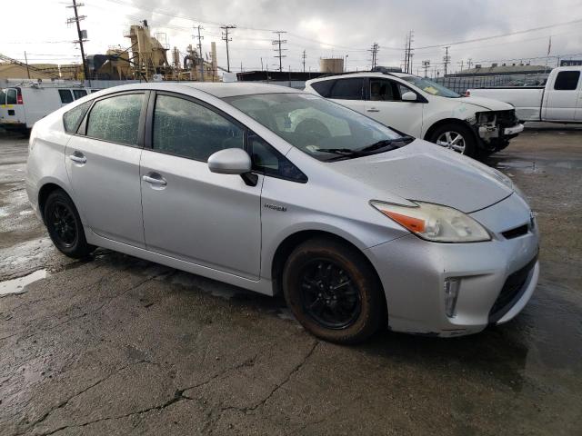 Photo 3 VIN: JTDKN3DU7D0339790 - TOYOTA PRIUS 