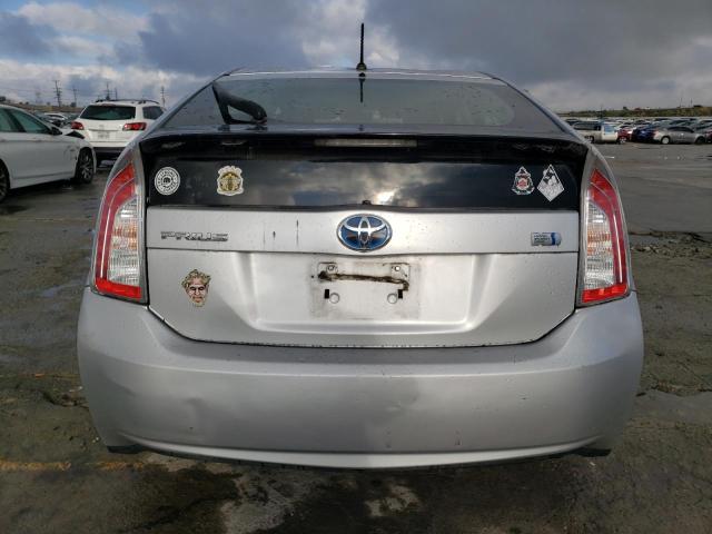 Photo 5 VIN: JTDKN3DU7D0339790 - TOYOTA PRIUS 