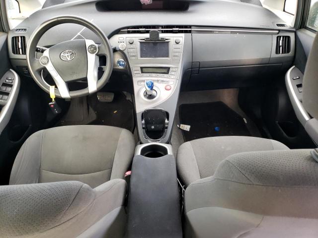 Photo 7 VIN: JTDKN3DU7D0339790 - TOYOTA PRIUS 