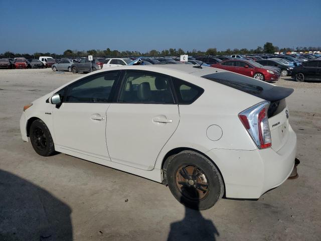 Photo 1 VIN: JTDKN3DU7D0339952 - TOYOTA PRIUS 