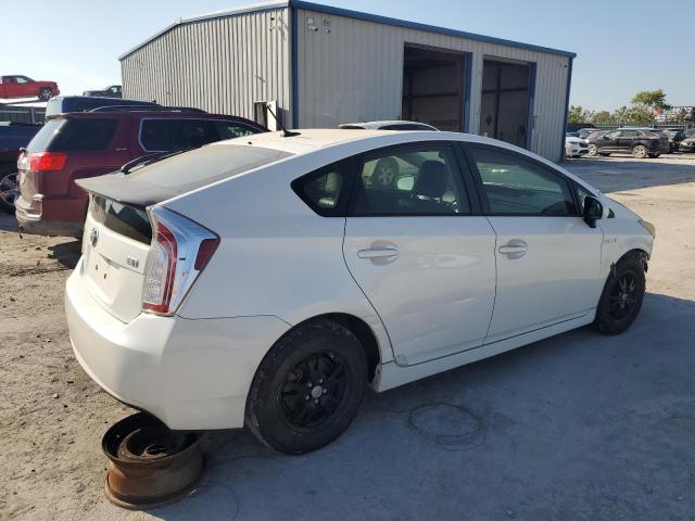 Photo 2 VIN: JTDKN3DU7D0339952 - TOYOTA PRIUS 