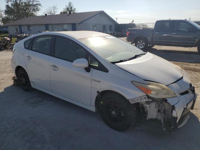 Photo 3 VIN: JTDKN3DU7D0339952 - TOYOTA PRIUS 