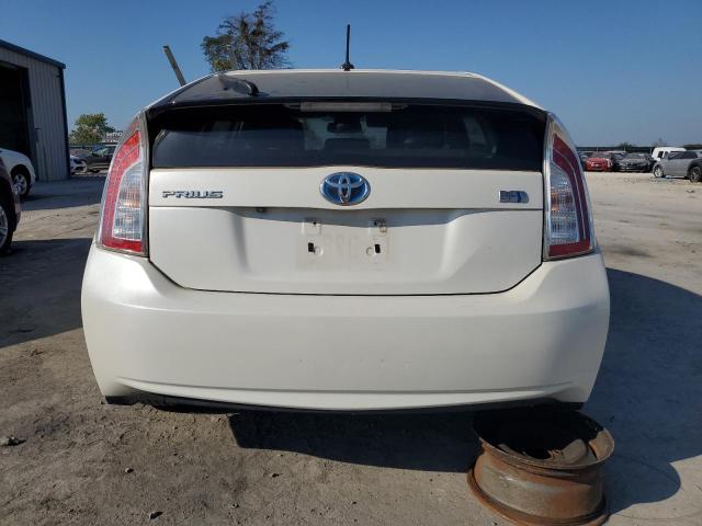 Photo 5 VIN: JTDKN3DU7D0339952 - TOYOTA PRIUS 