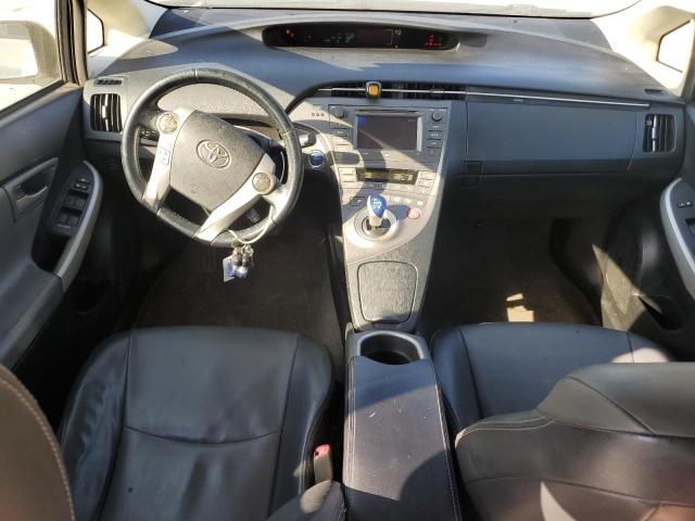 Photo 7 VIN: JTDKN3DU7D0339952 - TOYOTA PRIUS 