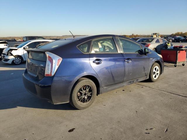 Photo 2 VIN: JTDKN3DU7D0340020 - TOYOTA PRIUS 