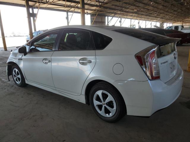 Photo 1 VIN: JTDKN3DU7D0340616 - TOYOTA PRIUS 