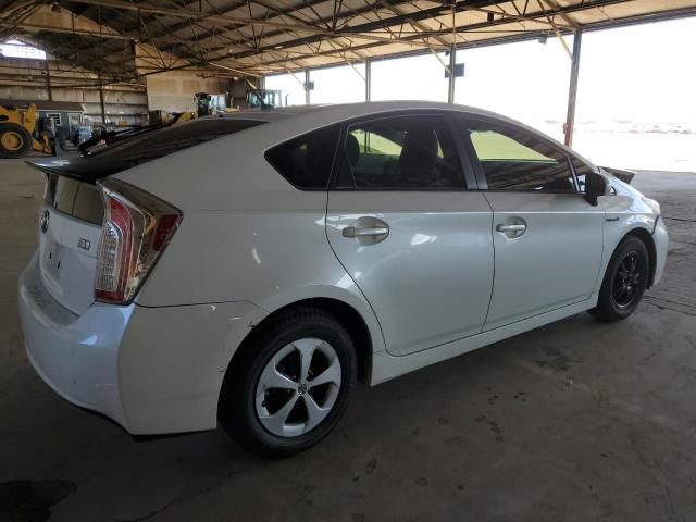 Photo 2 VIN: JTDKN3DU7D0340616 - TOYOTA PRIUS 