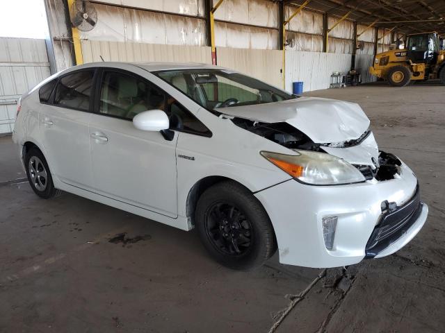 Photo 3 VIN: JTDKN3DU7D0340616 - TOYOTA PRIUS 