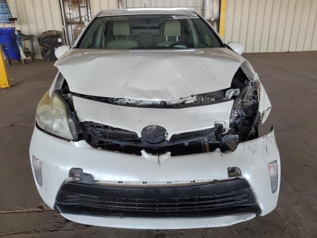 Photo 4 VIN: JTDKN3DU7D0340616 - TOYOTA PRIUS 