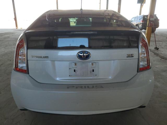 Photo 5 VIN: JTDKN3DU7D0340616 - TOYOTA PRIUS 