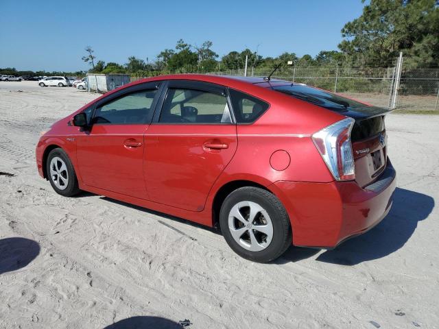 Photo 1 VIN: JTDKN3DU7D0341247 - TOYOTA PRIUS 