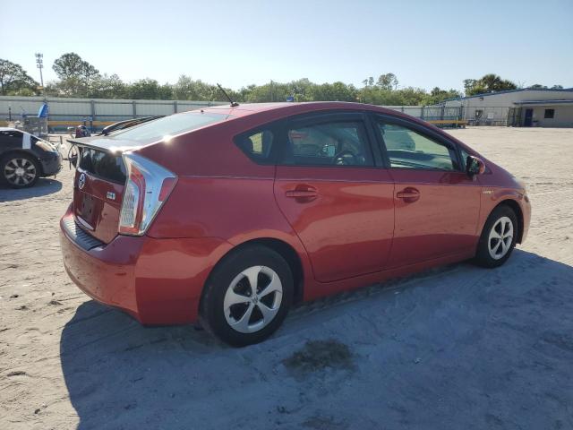 Photo 2 VIN: JTDKN3DU7D0341247 - TOYOTA PRIUS 