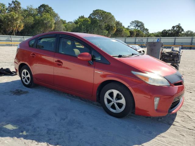 Photo 3 VIN: JTDKN3DU7D0341247 - TOYOTA PRIUS 