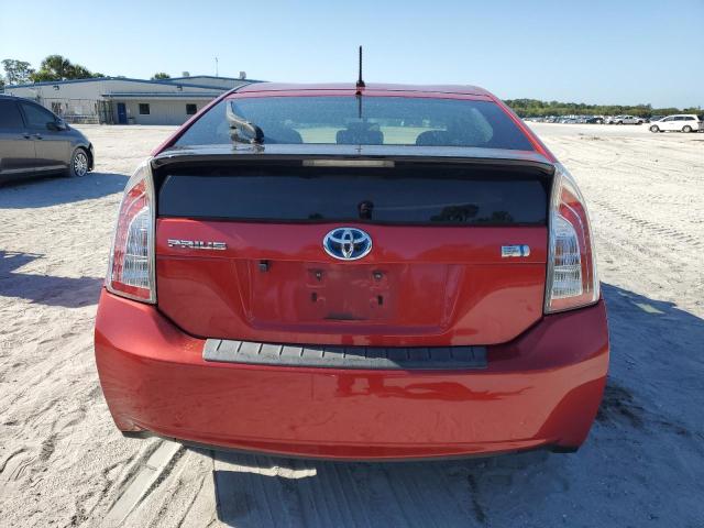 Photo 5 VIN: JTDKN3DU7D0341247 - TOYOTA PRIUS 