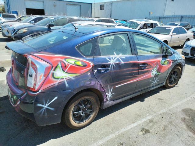 Photo 2 VIN: JTDKN3DU7D0346738 - TOYOTA PRIUS 