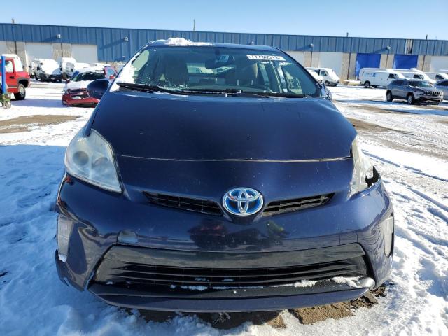 Photo 4 VIN: JTDKN3DU7D0348733 - TOYOTA PRIUS 