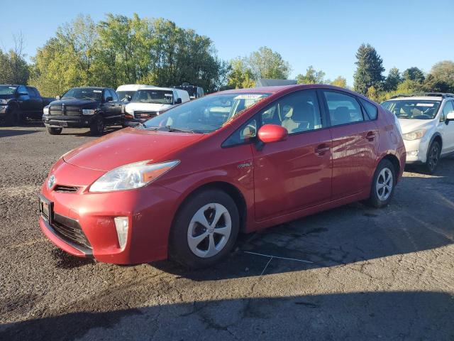 Photo 0 VIN: JTDKN3DU7D0350532 - TOYOTA PRIUS 