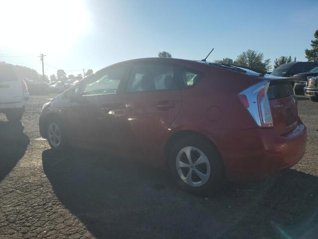 Photo 1 VIN: JTDKN3DU7D0350532 - TOYOTA PRIUS 