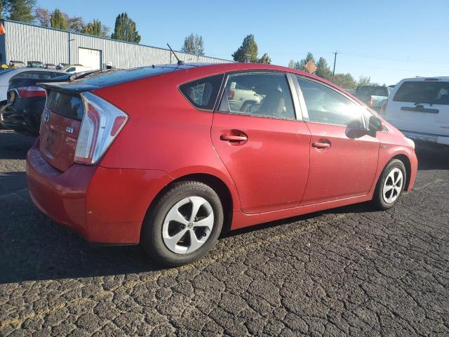 Photo 2 VIN: JTDKN3DU7D0350532 - TOYOTA PRIUS 