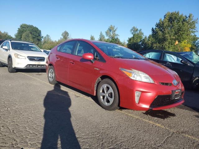 Photo 3 VIN: JTDKN3DU7D0350532 - TOYOTA PRIUS 