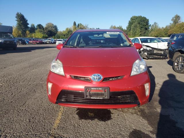 Photo 4 VIN: JTDKN3DU7D0350532 - TOYOTA PRIUS 