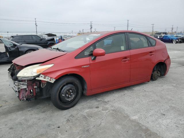 Photo 0 VIN: JTDKN3DU7D0352393 - TOYOTA PRIUS 