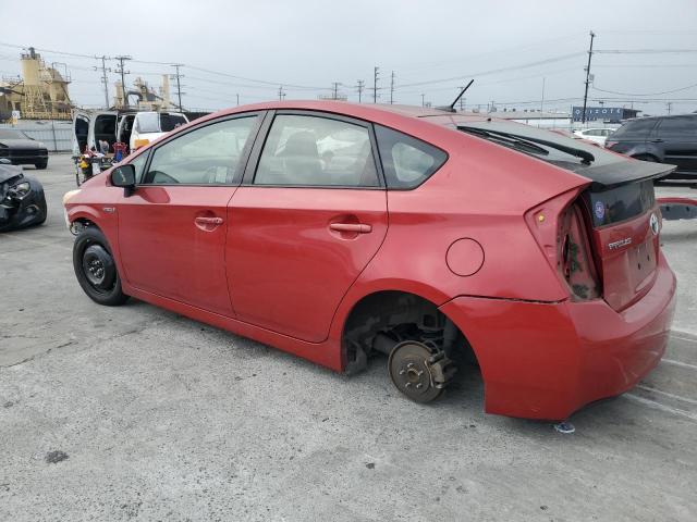 Photo 1 VIN: JTDKN3DU7D0352393 - TOYOTA PRIUS 