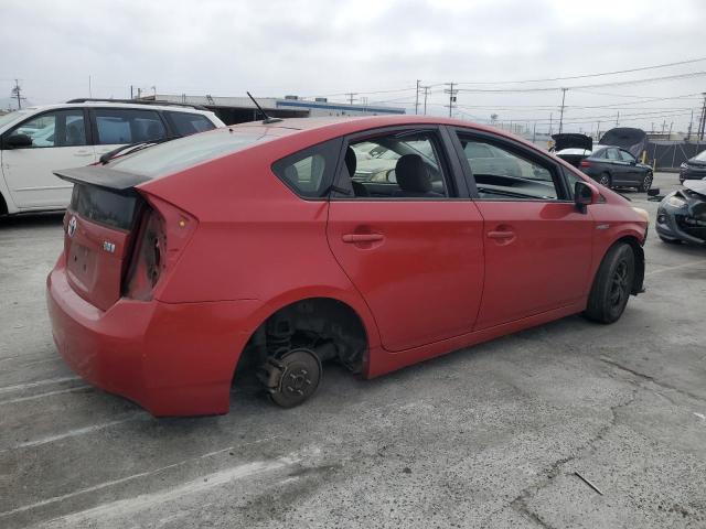 Photo 2 VIN: JTDKN3DU7D0352393 - TOYOTA PRIUS 