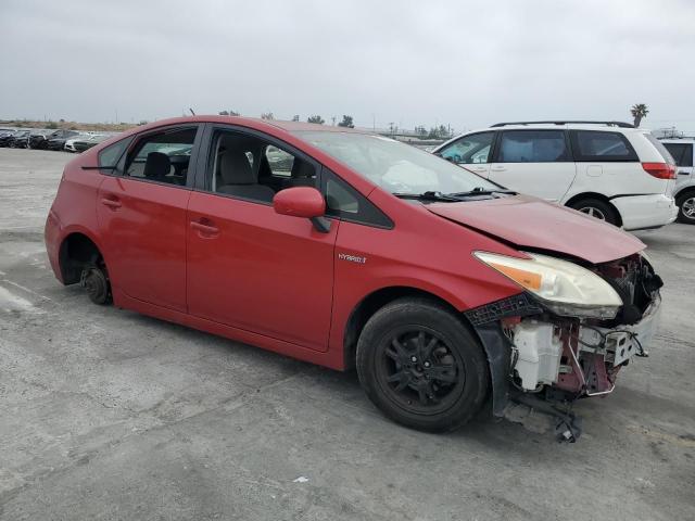 Photo 3 VIN: JTDKN3DU7D0352393 - TOYOTA PRIUS 