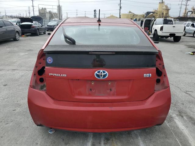 Photo 5 VIN: JTDKN3DU7D0352393 - TOYOTA PRIUS 