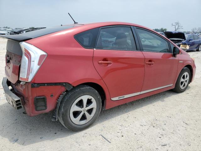 Photo 2 VIN: JTDKN3DU7D0354029 - TOYOTA PRIUS 