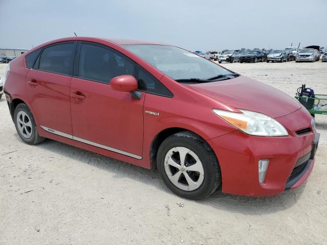 Photo 3 VIN: JTDKN3DU7D0354029 - TOYOTA PRIUS 