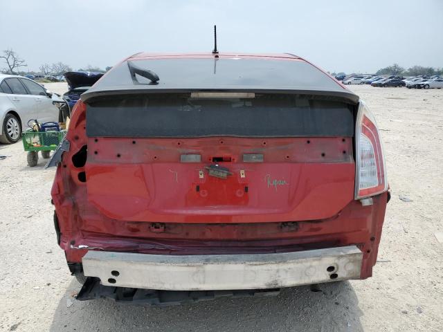 Photo 5 VIN: JTDKN3DU7D0354029 - TOYOTA PRIUS 