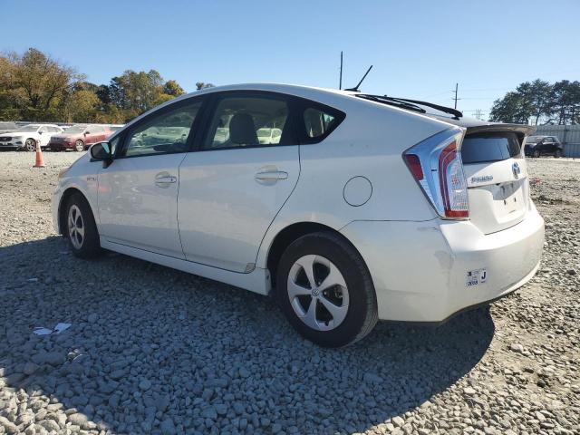 Photo 1 VIN: JTDKN3DU7D0354998 - TOYOTA PRIUS 