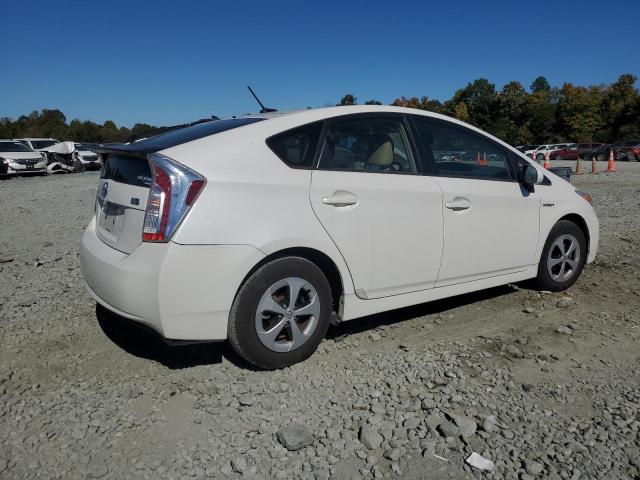 Photo 2 VIN: JTDKN3DU7D0354998 - TOYOTA PRIUS 