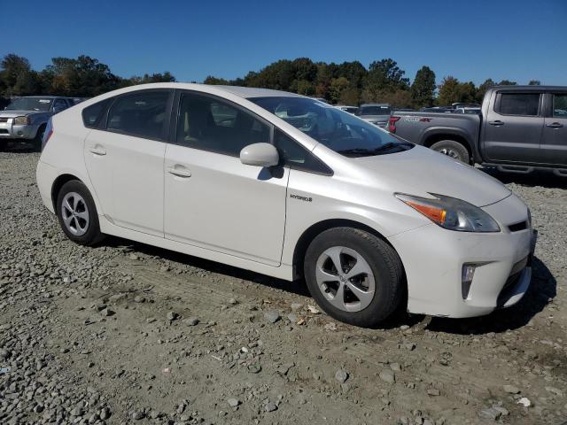 Photo 3 VIN: JTDKN3DU7D0354998 - TOYOTA PRIUS 