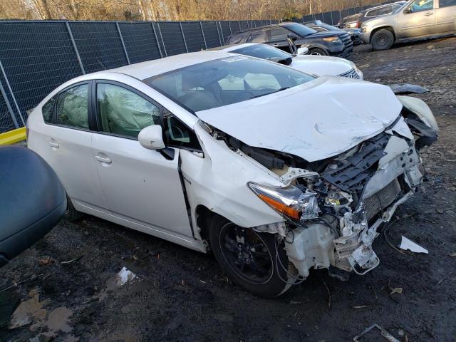 Photo 3 VIN: JTDKN3DU7D0356248 - TOYOTA PRIUS 