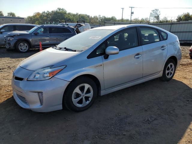 Photo 0 VIN: JTDKN3DU7D1618439 - TOYOTA PRIUS 