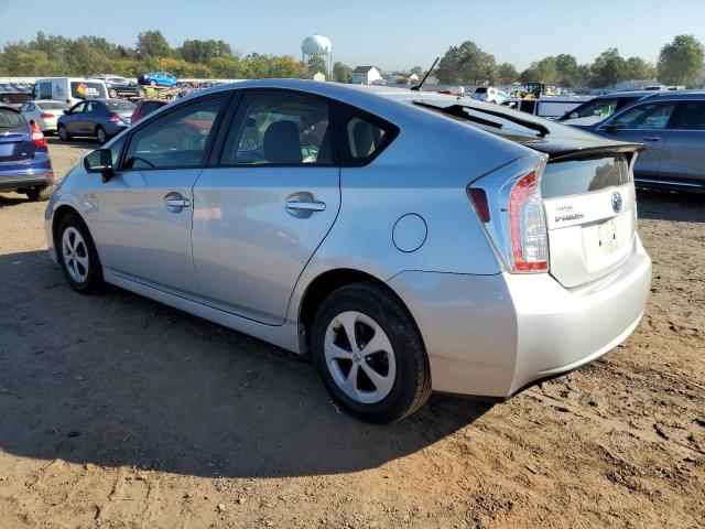 Photo 1 VIN: JTDKN3DU7D1618439 - TOYOTA PRIUS 