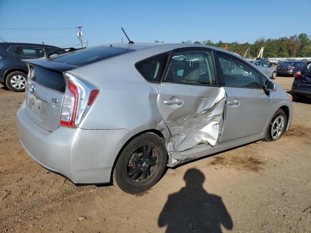 Photo 2 VIN: JTDKN3DU7D1618439 - TOYOTA PRIUS 