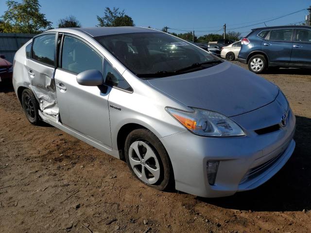 Photo 3 VIN: JTDKN3DU7D1618439 - TOYOTA PRIUS 