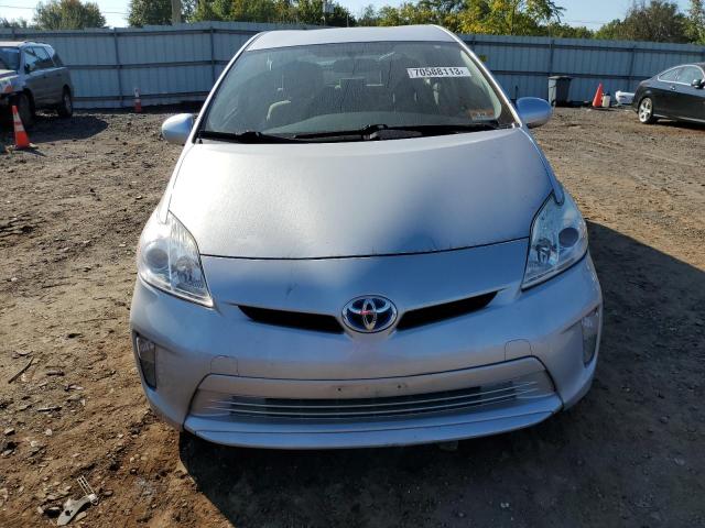 Photo 4 VIN: JTDKN3DU7D1618439 - TOYOTA PRIUS 