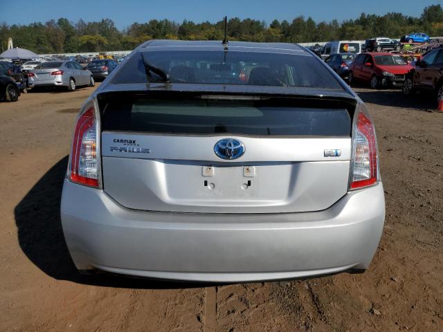 Photo 5 VIN: JTDKN3DU7D1618439 - TOYOTA PRIUS 