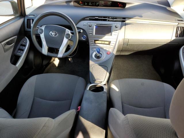 Photo 7 VIN: JTDKN3DU7D1618439 - TOYOTA PRIUS 