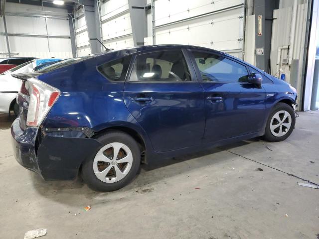 Photo 2 VIN: JTDKN3DU7D1634642 - TOYOTA PRIUS 